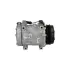 Компресор кондиціонера CITROEN JUMPER III FIAT DUCATO PEUGEOT BOXER 2.0D-3.0D 12.01- BOSCH 1986AD1009 (фото 1)