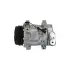 Компресор кондиціонера CITROEN JUMPER III FIAT DUCATO PEUGEOT BOXER 2.0D-3.0D 12.01- BOSCH 1986AD1009 (фото 3)