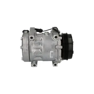 Компресор кондиціонера CITROEN JUMPER III FIAT DUCATO PEUGEOT BOXER 2.0D-3.0D 12.01- BOSCH 1986AD1009