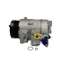 Компресор кондиціонера VW CRAFTER 30-35, CRAFTER 30-50 2.0D 05.11-12.16 BOSCH 1986AD1026 (фото 3)