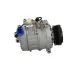 Компресор кондиціонера BMW 5 (E60), 5 (E61), 7 (E65, E66, E67) 2.2-3.0D 12.01-12.10 BOSCH 1986AD1043 (фото 1)