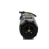 Компресор кондиціонера BMW 5 (E60), 5 (E61), 7 (E65, E66, E67) 2.2-3.0D 12.01-12.10 BOSCH 1986AD1043 (фото 2)