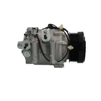 Компресор кондиціонера HONDA CIVIC VIII, FR-V 1.6/1.8/1.8ALK 09.05-12.13 BOSCH 1986AD1046