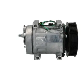 Компресор кондиціонера DAF CF 85, XF 105 12.9D 10.05- BOSCH 1986AD1060
