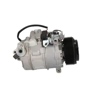 BMW Компресор кондиціонера 5 (F10) 09-, 5 Touring (F11) 09-, 7 (F01, F02, F03, F04) 09- BOSCH 1986AD1088