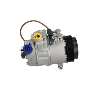 BMW Компресор кондиціонера 1 (E81) 06-, 3 (E90) 07-, 3 (E92) 06-, X1 (E84) 09- BOSCH 1986AD1089