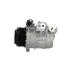 Компресор кондиціонера FORD C-MAX II, FOCUS III, GALAXY II, GALAXY MK II, GRAND C-MAX, MONDEO IV, S-MAX, TOURNEO CONNECT V408 NADWOZIE WIELKO, TRANSIT CONNECT 1.5D/1.6D 12.10- BOSCH 1986AD1094 (фото 1)