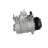 Компресор кондиціонера FORD C-MAX II, FOCUS III, GALAXY II, GALAXY MK II, GRAND C-MAX, MONDEO IV, S-MAX, TOURNEO CONNECT V408 NADWOZIE WIELKO, TRANSIT CONNECT 1.5D/1.6D 12.10- BOSCH 1986AD1094 (фото 2)
