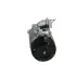 Компресор кондиціонера FORD C-MAX II, FOCUS III, GALAXY II, GALAXY MK II, GRAND C-MAX, MONDEO IV, S-MAX, TOURNEO CONNECT V408 NADWOZIE WIELKO, TRANSIT CONNECT 1.5D/1.6D 12.10- BOSCH 1986AD1094 (фото 3)