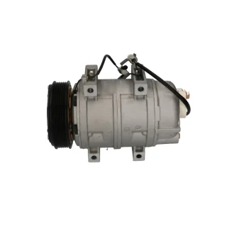 VOLVO Компресор кондиціонера S60 I 00-, S80 I 01- BOSCH 1986AD1114