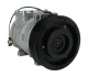 Компресор кондиціонера (R134a) JOHN DEERE 100, 110, 200, 210, 250, 300, 300D, 310, 310D, 315D, 320, 330, 350, 430, 400, 410D, 420, 450, 4700, 500, 510, 510D, 520, 530, 575, 5210, 5220, 5310, 5320 BOSCH 1986AD1144 (фото 1)