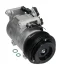 MAZDA Компресор 3 2.0 08-, 6 2.0, 2.5 13- BOSCH 1986AD1357 (фото 1)