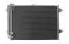 Конденсатор кондиціонера VW PASSAT B6 (3C2, 3C5) (05-) (вир-во) BOSCH 1986AD2118 (фото 1)