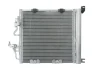 Конденсатор кондиціонера ASTRA H 17/19CTDI MT 04- (вир-во) BOSCH 1986AD2144 (фото 1)