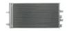 BMW Радіатор кондиціонера (конденсатор) 1 (F40) 19-, 2 Active Tourer (F45) 14-, 2 Gran Coupe (F44) 18-, X1 (F48) 15-, X2 (F39) 18-, MINI BOSCH 1986AD2330 (фото 1)