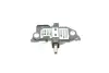 Реле генератора (14.5V) VW Passat 1.6-2.8 96-05 знято з постачання BOSCH 1986AE0062 (фото 4)