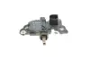 Реле генератора (14.5V) VW Passat 1.6-2.8 96-05 знято з постачання BOSCH 1986AE0062 (фото 7)
