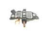Реле генератора (14V) Opel Astra G 2.0-2.2 DI 99-05 (заміна для F 00M 144 171) BOSCH 1 986 AE0 144 (фото 3)