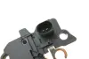 Регулятор напруги генератора BOSCH 1 986 AE0 155 (фото 2)