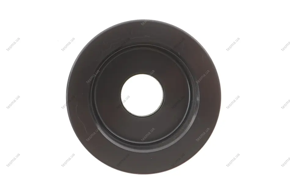 Шків генератора Opel Astra G/Corsa C 1.2-2.0 98-09 BOSCH 1 986 AE0 549 (фото 1)