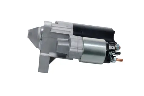 Стартер (12В, 1,1кВт, новий із заставою) NISSAN PRIMASTAR OPEL VIVARO A RENAULT AVANTIME, CLIO II, CLIO III, DUSTER, ESPACE III, ESPACE IV, GRAND SCENIC II, LAGUNA, LAGUNA I 1.8/1.9D/2.0 06.95- BOSCH 1986S00679