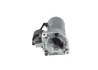 Стартер (12В, 2,5кВт, новий із заставою) CITROEN JUMPER I FIAT DUCATO PEUGEOT BOXER 2.3D/2.8D 09.00- BOSCH 1986S00733 (фото 4)