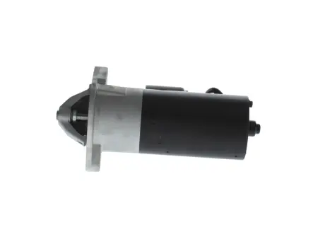Стартер (12В, 2,5кВт, новий із заставою) CITROEN JUMPER I FIAT DUCATO PEUGEOT BOXER 2.3D/2.8D 09.00- BOSCH 1986S00733