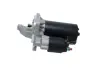 Стартер (12В, 2,5кВт, новий із заставою) IVECO DAILY I, DAILY II, DAILY III, POWER DAILY ALFA ROMEO AR 8 FIAT CAMPAGNOLA 2.4D-2.8D 06.74- BOSCH 1986S00738 (фото 1)