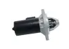 Стартер (12В, 2,5кВт, новий із заставою) IVECO DAILY I, DAILY II, DAILY III, POWER DAILY ALFA ROMEO AR 8 FIAT CAMPAGNOLA 2.4D-2.8D 06.74- BOSCH 1986S00738 (фото 3)