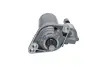 Стартер (12В, 1,1кВт, новий із заставою) AUDI A3 SEAT ALTEA, ALTEA XL, IBIZA IV, LEON SKODA OCTAVIA II, YETI VW BEETLE, CADDY III, CADDY III/MINIVAN, EOS, GOLF PLUS 1.2-2.0CNG 02.03-07.19 BOSCH 1986S00782 (фото 4)