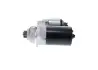 Стартер (12В, 1,1кВт, новий із заставою) AUDI A3, TT FORD GALAXY I, GALAXY MK I SEAT ALHAMBRA, CORDOBA, IBIZA II, IBIZA III, LEON, TOLEDO I, TOLEDO II SKODA FABIA I, OCTAVIA I 1.6-2.3 02.88-12.13 BOSCH 1986S00785 (фото 1)