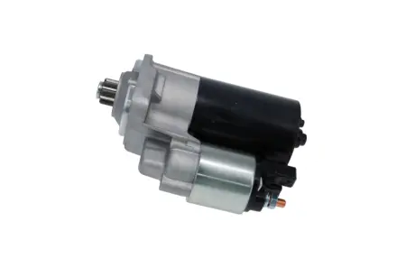 Стартер (12В, 1,1кВт, новий із заставою) AUDI A1, A3 FORD GALAXY I, GALAXY MK I SEAT ALHAMBRA, ALTEA, ALTEA XL, CORDOBA, CORDOBA VARIO, IBIZA II, IBIZA III, IBIZA IV, IBIZA IV SC 1.2-2.3 08.82- BOSCH 1986S00786