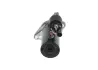 Стартер (12В, 1,7кВт, новий із заставою) AUDI A3, TT SEAT ALTEA, ALTEA XL, CORDOBA, IBIZA III, IBIZA IV, IBIZA IV SC, LEON, TOLEDO III SKODA FABIA I, FABIA I PRAKTIK, FABIA II 1.4D-2.0D 01.00- BOSCH 1986S00797 (фото 2)