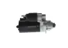 Стартер (12В, 1,7кВт, новий із заставою) AUDI A3, TT SEAT ALTEA, ALTEA XL, CORDOBA, IBIZA III, IBIZA IV, IBIZA IV SC, LEON, TOLEDO III SKODA FABIA I, FABIA I PRAKTIK, FABIA II 1.4D-2.0D 01.00- BOSCH 1986S00797 (фото 3)