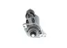 Стартер (12В, 1,7кВт, новий із заставою) AUDI A3, TT SEAT ALTEA, ALTEA XL, CORDOBA, IBIZA III, IBIZA IV, IBIZA IV SC, LEON, TOLEDO III SKODA FABIA I, FABIA I PRAKTIK, FABIA II 1.4D-2.0D 01.00- BOSCH 1986S00797 (фото 4)