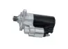 Стартер (12В, 1,7кВт, новий) AUDI A3, Q2, Q3, TT SEAT ALTEA, ALTEA XL, ATECA, LEON, LEON ST SKODA KAROQ, KODIAQ I, OCTAVIA II, OCTAVIA III, SUPERB II, SUPERB III, YETI VW ARTEON 1.9D-2.5 02.04- BOSCH 1986S00805 (фото 1)
