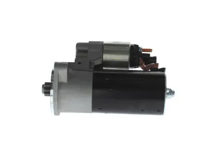 Стартер (12В, 2кВт, новий із заставою) VW CRAFTER 30-35, CRAFTER 30-50 2.5D 04.06-05.13 BOSCH 1986S00815