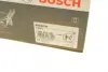 Стартер (12В, 2,2кВт, новий із заставою) VW CALIFORNIA T5 CAMPER, MULTIVAN T5, TRANSPORTER T5 2.5D 04.03-11.09 BOSCH 1986S00823 (фото 10)