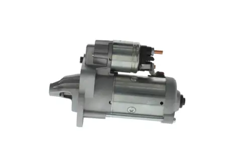 Стартер (12В, 2кВт, новий із заставою) FORD C-MAX II, FOCUS III, GALAXY II, GALAXY MK II, GRAND C-MAX, KUGA II, MONDEO IV, MONDEO V, S-MAX, TOURNEO CONNECT V408 NADWOZIE WIELKO 1.5D/1.6D 07.10- BOSCH 1986S00982