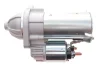 Стартер MB A-class (W168/W169) 1.4-2.0 (M166/M266) 97-12 (12V/1.2kw) BOSCH 1 986 S01 009 (фото 5)