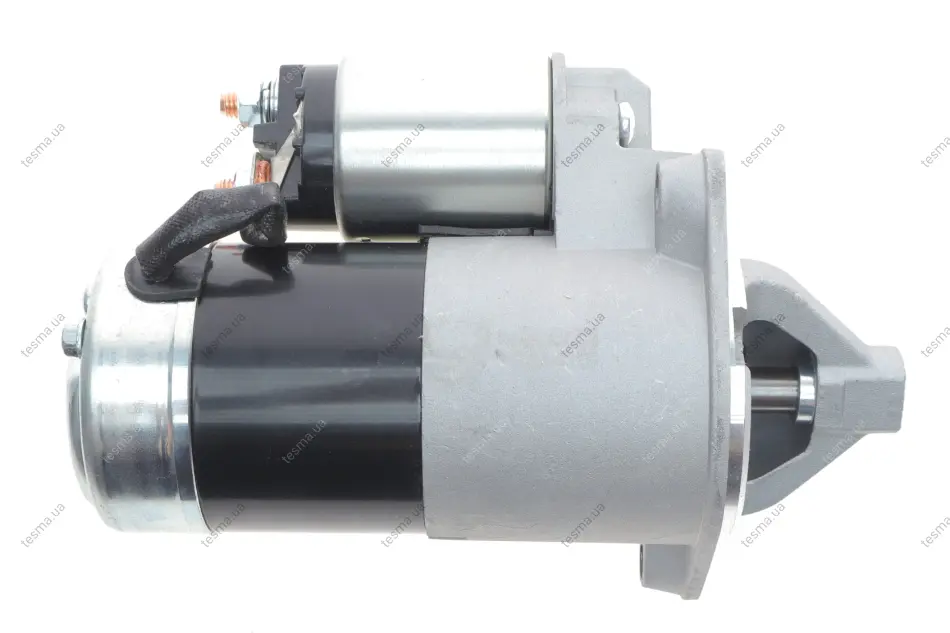 Стартер Hyundai Tucson/Kia Cerato 2.0 04-10 (12V/1.4kw) BOSCH 1 986 S01 241 (фото 1)