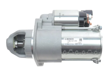Стартер Hyundai H-1 2.4 08- (12V/1.4kw) BOSCH 1 986 S01 250
