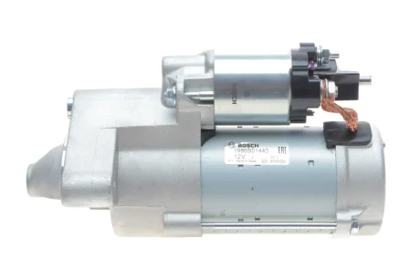 Стартер Ford Focus/Mondeo 2.0 TDCi 14- (1.9kw/12V) BOSCH 1 986 S01 440