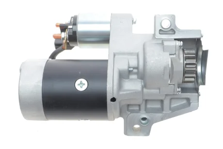 Стартер VW Golf IV 98-06/Audi A3 1.9 TDI 00-03 (12V/2.3kw) (z=15) BOSCH 1 986 S01 553