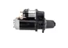 Стартер (24В, 6,2кВт, новий) DAF 85 CF, 95 XF, CF 85, XF 95 XE250C-XF355M 01.97-05.13 BOSCH 1986S10099 (фото 5)