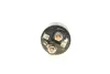 Реле стартера втягуюче VW T4 1.8/2.0 90-03 (12V) BOSCH 1 986 SE1 574 (фото 2)