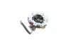 Щіткотримач стартера Seat/Skoda/VW (= 1 004 336 620) BOSCH 1 986 SE1 598 (фото 2)