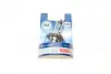 Лампа розжарювання H4 12V 60/55W P43t PURE LIGHT (вир-во Bosch) BOSCH 1987301001 (фото 1)