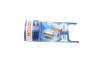 Лампа (упаковка-блістер 2шт) R5W 12В 5Вт BA15S основна лампа Pure Light BOSCH 1987301022 (фото 3)