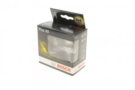 Автомобiльна лампа BOSCH 1 987 301 074